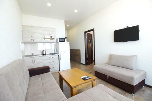 Apartamento 16a Inasaridze Street Flat