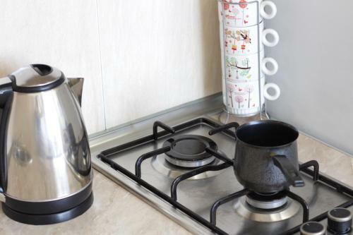 Apartamento 16a Inasaridze Street Flat