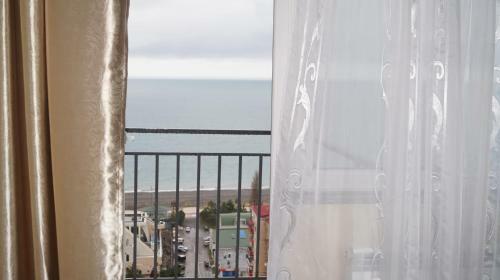 Apartamento 16a Inasaridze Street Flat