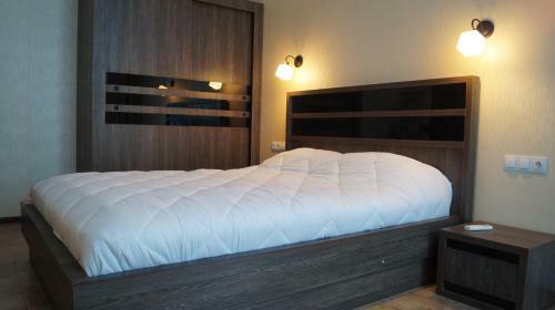 Apartamento 16a Inasaridze Street Flat