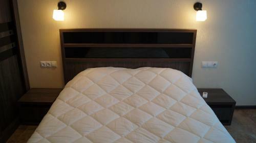 Apartamento 16a Inasaridze Street Flat