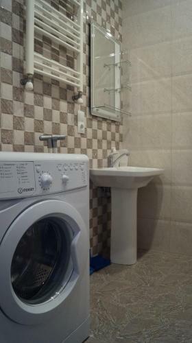 Apartamento 16a Inasaridze Street Flat
