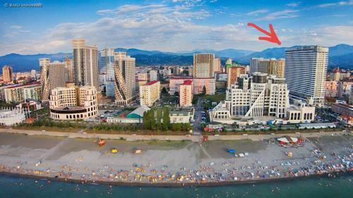 Orbi Dima Apart. Batumi