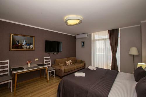 Panorama Batumi Apartments