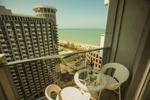 Panorama Batumi Apartments