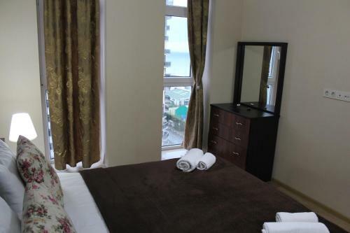 Panorama Batumi Apartments