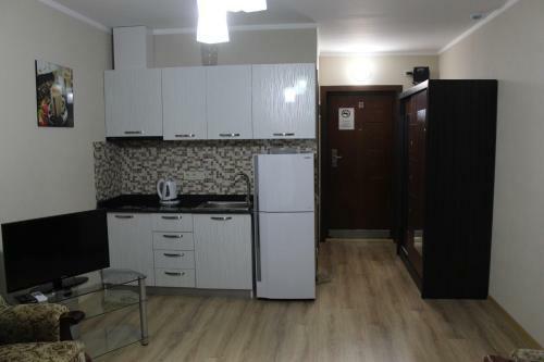 Panorama Batumi Apartments