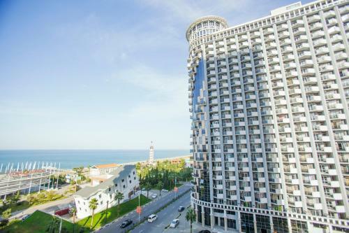 Panorama Batumi Apartments