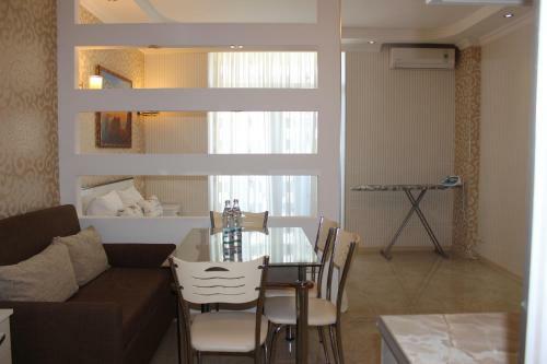 Panorama Batumi Apartments