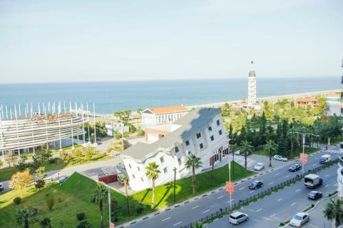 Panorama Batumi Apartments