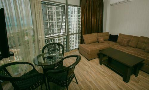 Panorama Batumi Apartments
