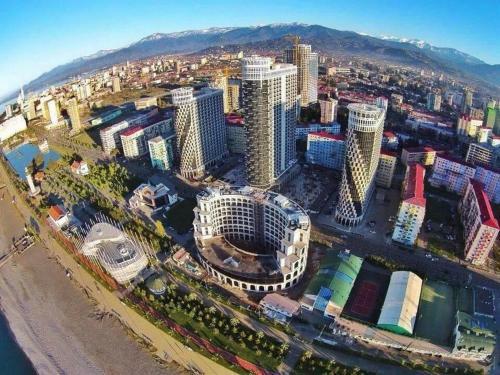 Panorama Batumi Apartments