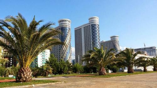 Panorama Batumi Apartments