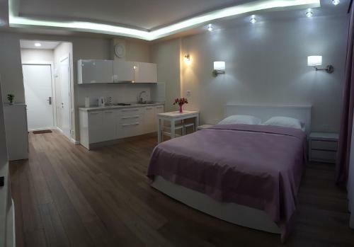 Apartamento Orbi Sea Tower Appartment Ilona