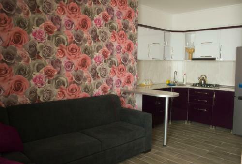 Mindia's Two Bedroom Apartment
