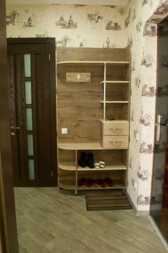 Mindia's Two Bedroom Apartment