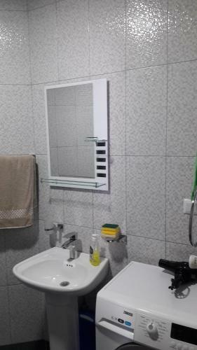 Mindia's Two Bedroom Apartment
