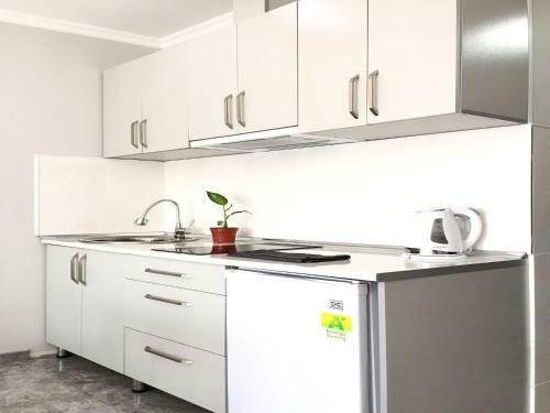 Apartamento Orbi Residence Inga