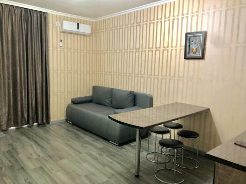 Apartamento Orbi Residence Inga