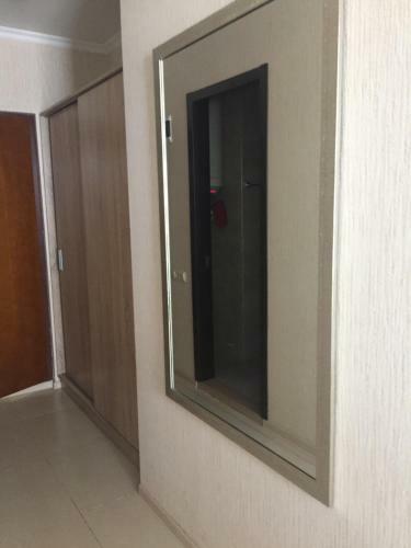 Apartamento Orbi Residence Inga