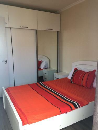 Apartamento Orbi Residence Inga