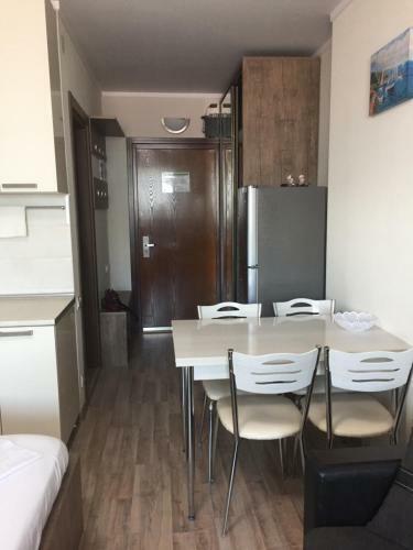 Apartamento Orbi Residence Inga