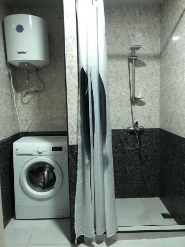 Apartamento Orbi Residence Inga