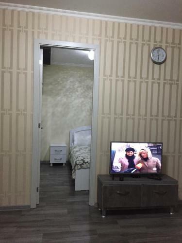 Apartamento Orbi Residence Inga