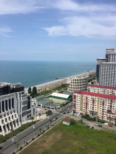 Apartamento Orbi Residence Inga