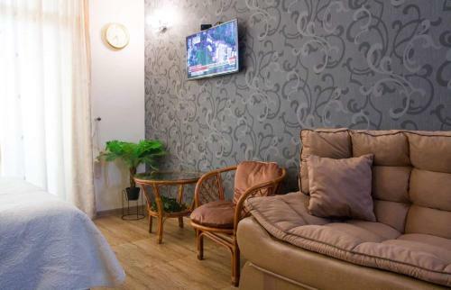 Apartamento Orbi Residence Inga