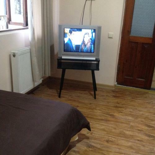 Ramazi Apartment