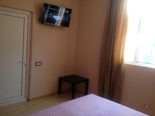 Ramazi Apartment