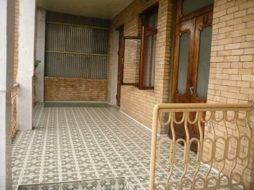 Ramazi Apartment