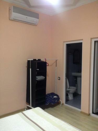 Ramazi Apartment