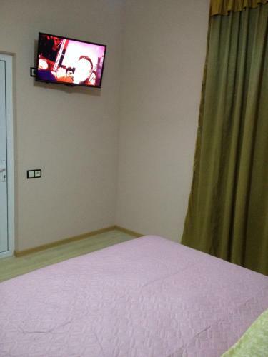 Ramazi Apartment