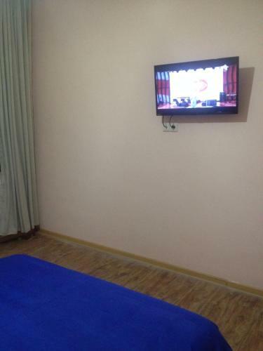Ramazi Apartment