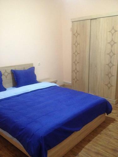 Ramazi Apartment