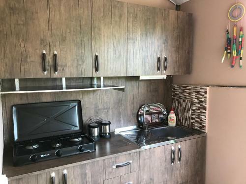 Hostal Guest House On Saakadze 9