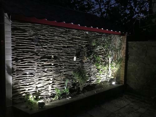 Hostal Guest House On Saakadze 9