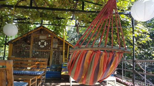 Hostal Guest House On Saakadze 9