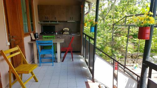 Hostal Guest House On Saakadze 9