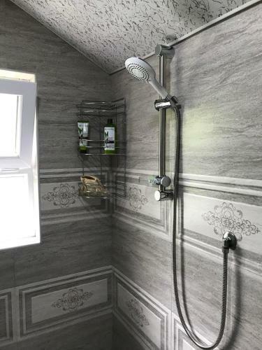 Hostal Guest House On Saakadze 9