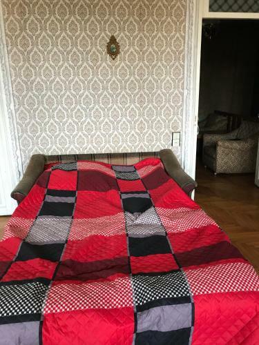 Hostal Guest House On Saakadze 9