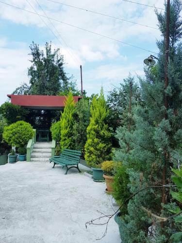 Hostal House Urekhi
