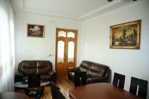 Hostal House Urekhi