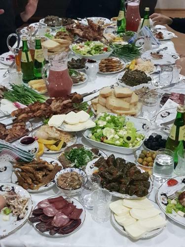 Hostal House Urekhi