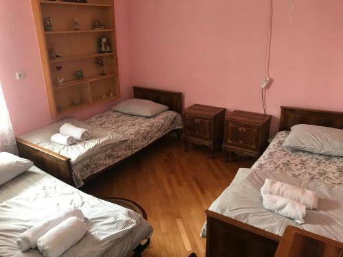 B&B Nabada