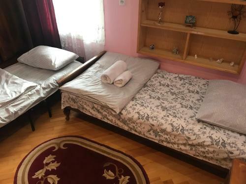 B&B Nabada