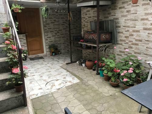B&B Nabada