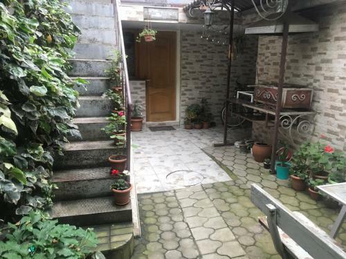B&B Nabada